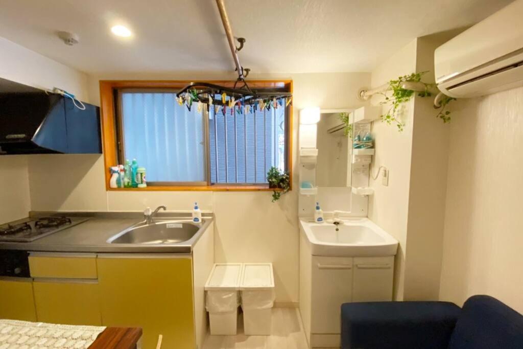 Takemura Building 105 Apartament *