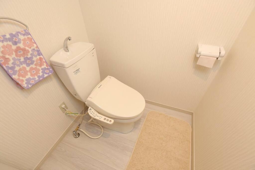 Apartament Takemura Building 105 *