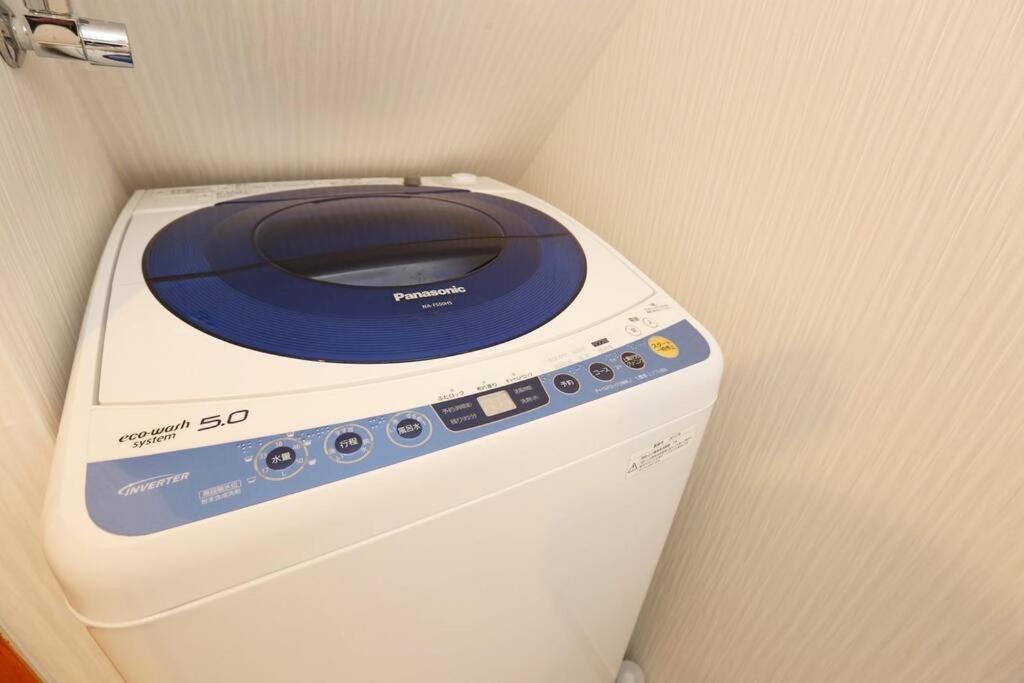 Apartament Takemura Building 105